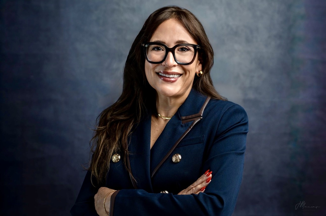 Adina Michelle headshot